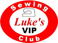 Luke's VIP Club