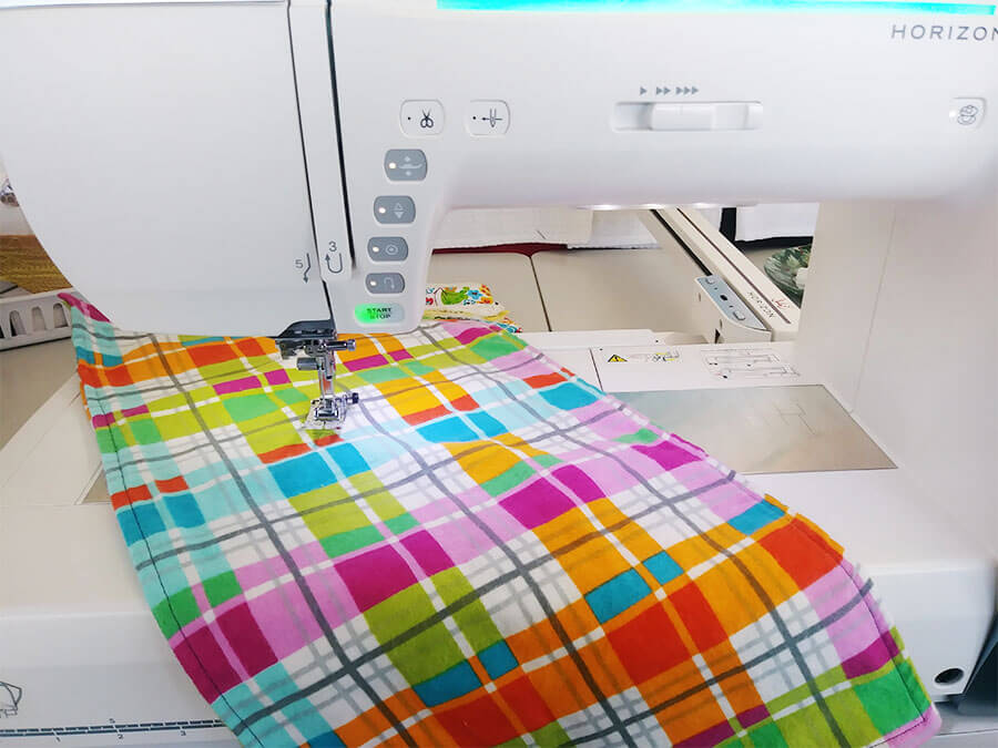 Basic Sewing 101 Luke's Sewing Center