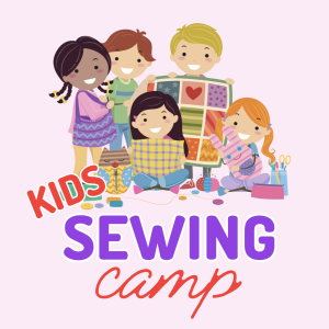 TC July 22nd - Kids Camp