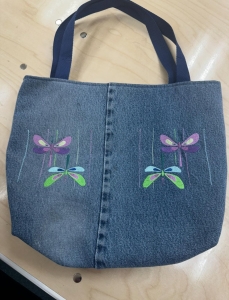 The Munson Bag