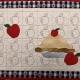 Janome M17 VIP CLUB - Apple Pie