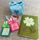 Quick Embroidered Gifts