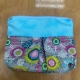 Zipper Bags with Cyndy