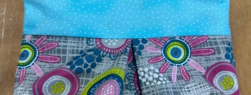 Zipper Bags with Cyndy