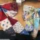 Quilted Bow with Wendy